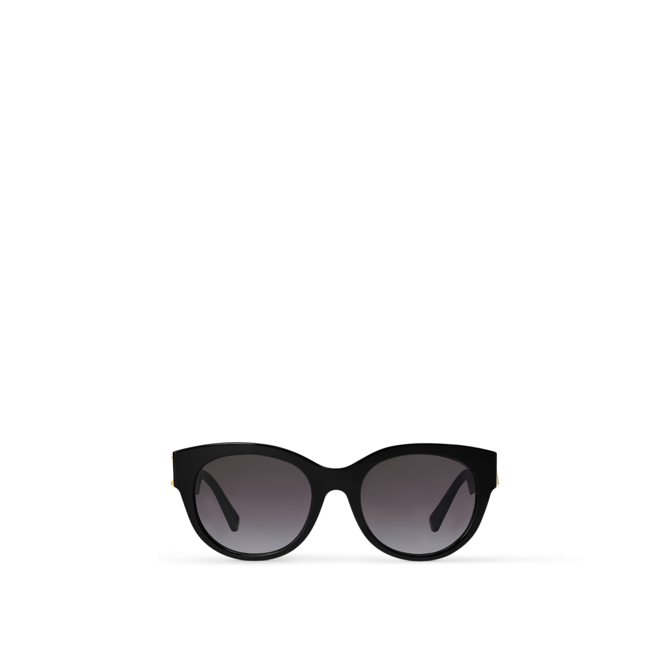 Louis Vuitton LV Twist Round Sunglasses